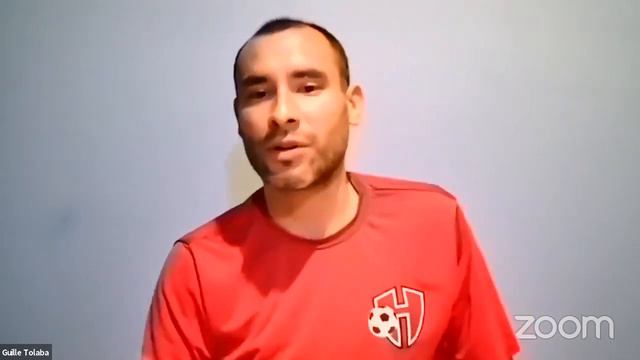 #CompartiendoExperiencias con Michel Bruyninckx смотреть онлайн