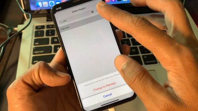 FIX Cannot Verify Phone Number This Number Cannot be Used at This Time Error on Apple ID смотреть онлайн
