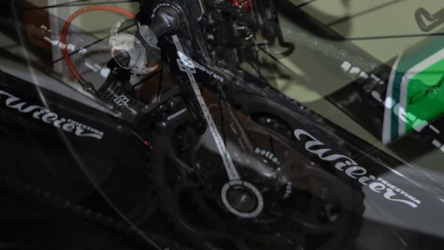 Wilier Cento Uno SR смотреть онлайн