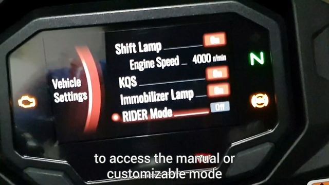 2020 Kawasaki Ninja 1000SX Features and Operations Part 3 | Ilonggo Overview смотреть онлайн