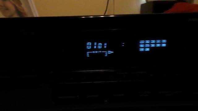 pioneer pd 201 смотреть онлайн
