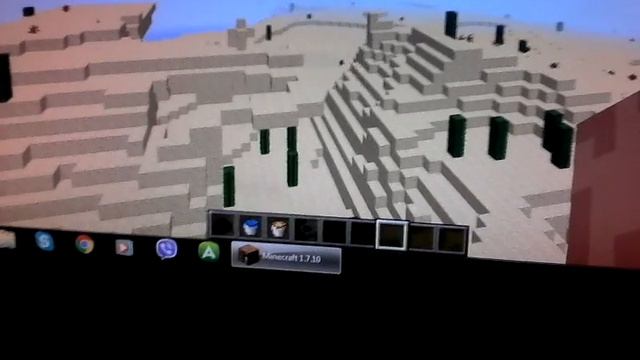 Где найти яйцо эндера дракона в майнкрафт 1.7.10 смотреть онлайн