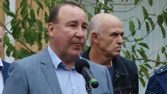 В Армавире открыли учебный центр военно-патриотической подготовки «Авангард» смотреть онлайн