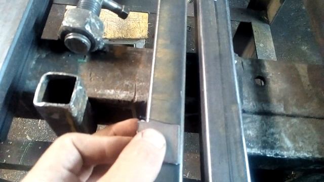 Компактные разборные брусья для отжиманий своими руками #18