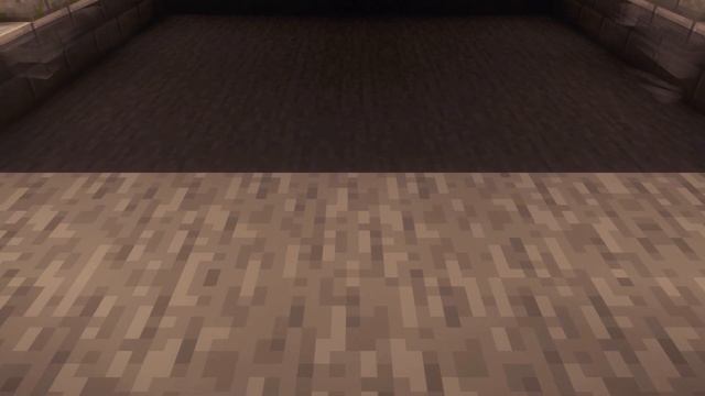 Minecraft: How to Build Nether Portal Dungeon Tutorial | Build Tutorial смотреть онлайн