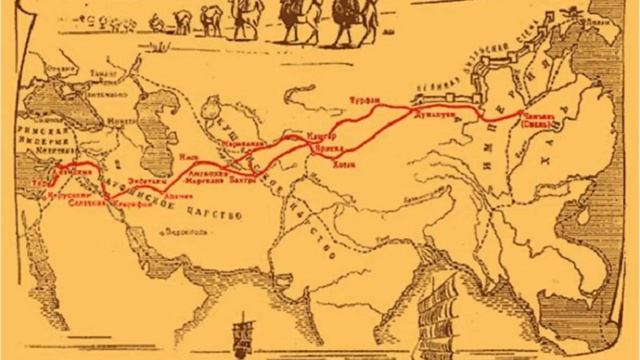 Основы фундаментального анализа финансовых рынков. Часть 9. Международная торговля. смотреть онлайн