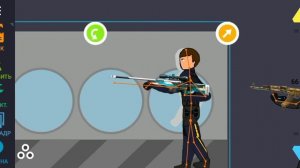 как я создовал мультик standoff 2 (рисуем мультфильмы 2)