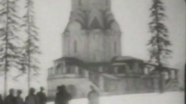 История Николо-Угрешского монастыря смотреть онлайн