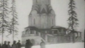 История Николо-Угрешского монастыря