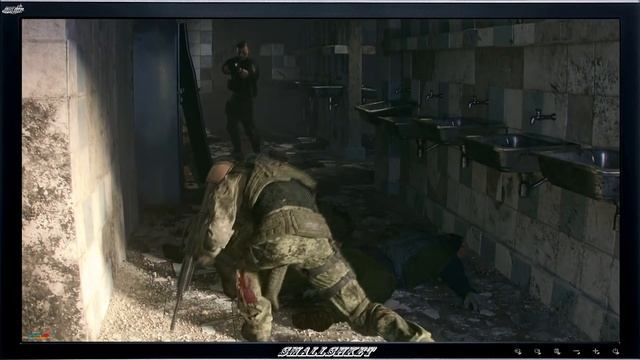 Escape from Tarkov - music смотреть онлайн