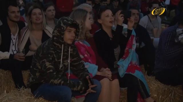 Главные герои дня – школьники смотреть онлайн