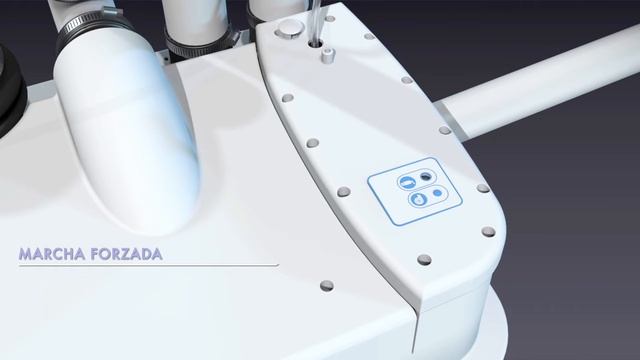 SANICUBIC 1 - estación de bombeo general смотреть онлайн