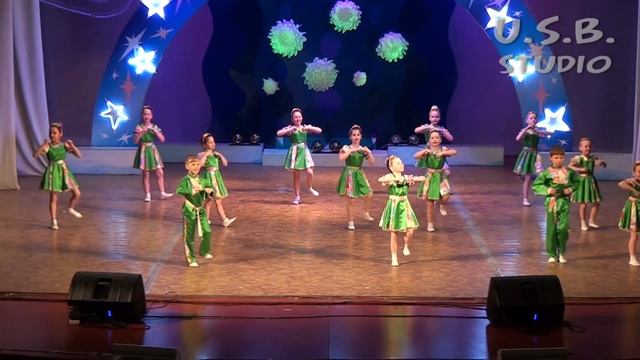 Волшебная свирель. Бийск. 30.03.2019 смотреть онлайн