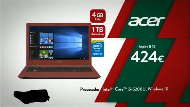 Reklama Alza Notebook Acer Aspire E15 S Procesorem Intel Core i5 смотреть онлайн