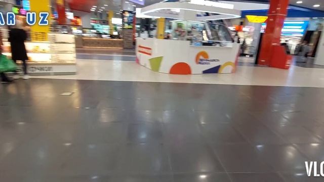 Мурманский Молл ТРЦ смотреть онлайн