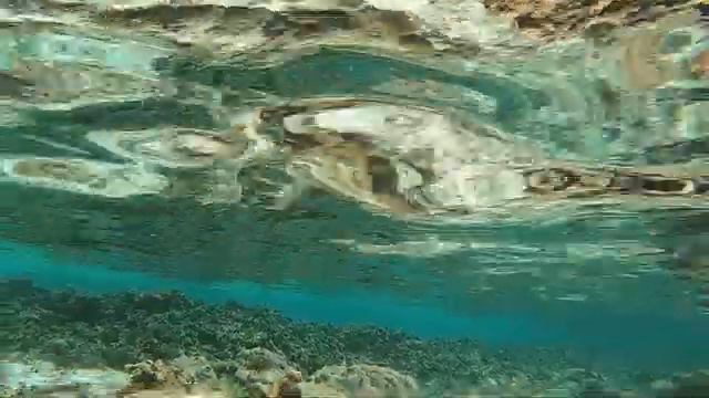 Море на Sun Island Resort Мальдивы Ари Атолл 2021г, Часть 6 смотреть онлайн