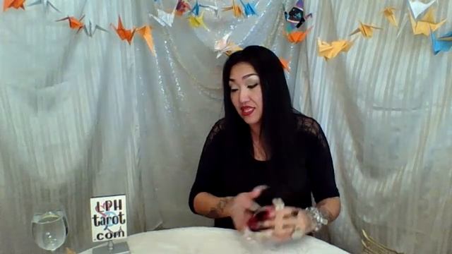 LPHtarot.com Crystal Singing Bowls ALL SIGNS TIMESTAMP Love Peace & Happiness By Melinda NailFanati смотреть онлайн