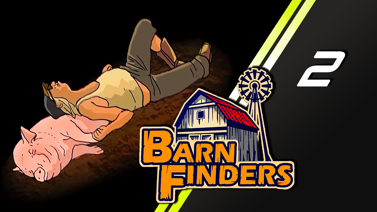 Barn Finders | 2