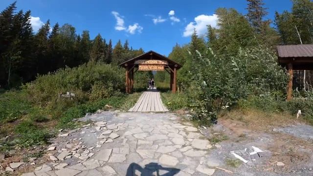 Урал. Места где стоит побывать ! Зюраткуль | Екб - Зюраткуль на мотоцикле BMW r1200gs (ГУСЬ) смотреть онлайн