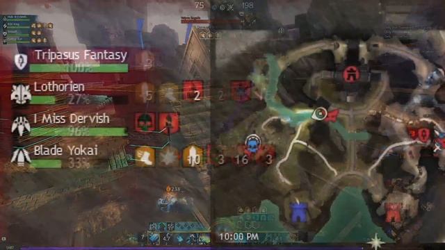 Guild Wars 2 PvP New Player Guide 2023 смотреть онлайн
