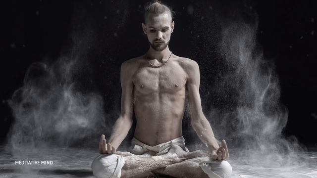 Tibetan Singing Bowls + OM Chanting @432Hz смотреть онлайн