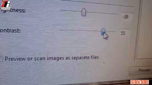 How to Scan Color Documents with Canon G-3010 printer//Canon G3010 Printer смотреть онлайн