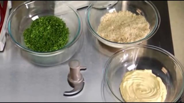 Robot Coupe® R2 Dice - Commercial Food Processor смотреть онлайн