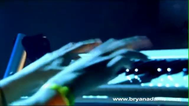 Bryan Adams - Don't Give Up - Live At Slane Castle, Ireland