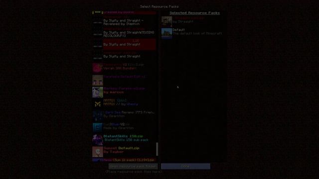The best texture pack... смотреть онлайн