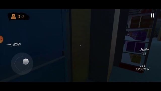 МИШКА ФРЕДДИ в игре про ХАГИ ВАГИ? Evil Poppy Toy Horror прохождение / супермаркет / 3 мишки смотреть онлайн