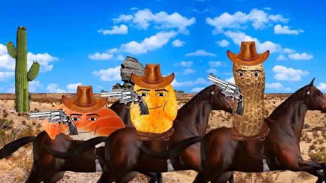 Gegagedigedagedago Compilation 5-10