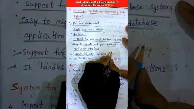 Python unit 5 || btech 2nd year || one day batting videos || JNTUH R18 смотреть онлайн