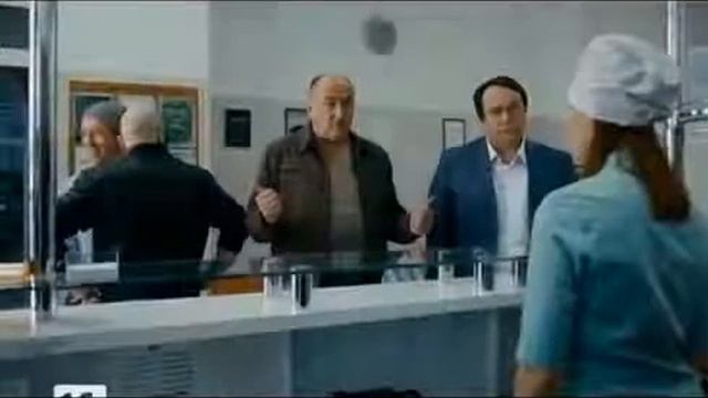 Физрук 3 сезон / Краткое содержание 7 серии смотреть онлайн