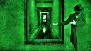 ДЕЖАВЮ. ПРОШЛАЯ ЖИЗНЬ или ПАРАЛЛЕЛЬНАЯ РЕАЛЬНОСТЬ?