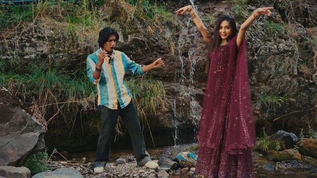 Asqar Umarxon - Dam-dam (Official Music Video)