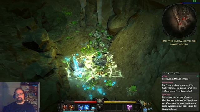 Arpg Sundays| Victor Vran! смотреть онлайн
