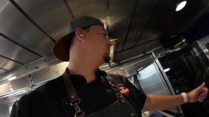 Судовой Повар | Рабочий день в новом контракте МЕНЮ НА ДЕНЬ