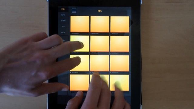 Dubstep Drum Pads 24- Huge Bass SoundPack смотреть онлайн