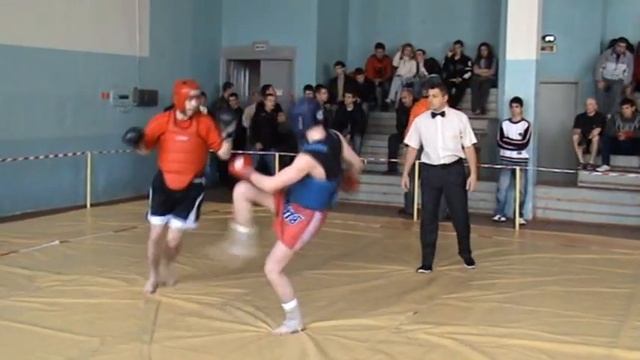 33.Мельников(СКИФ) - Шилов(Чинук,Минск) смотреть онлайн