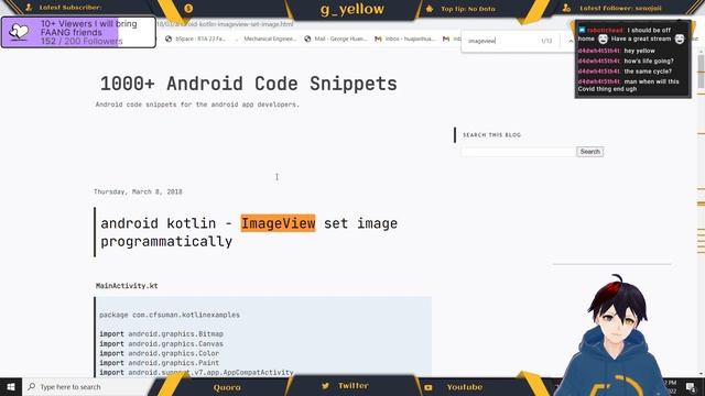 Android Basics in Kotlin | Unit 1: Kotlin basics | Project Lemonade App | Pathway 4 | Part 2 смотреть онлайн