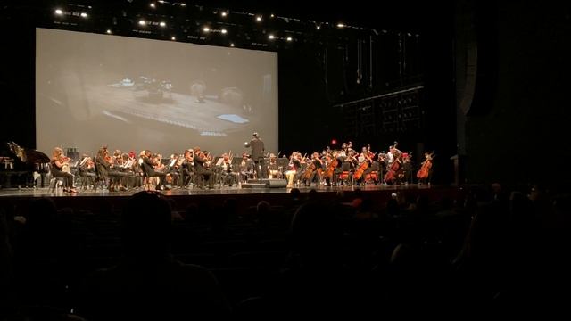 Prokofiev “Dance of the Knights” (Romeo & Juliet) смотреть онлайн