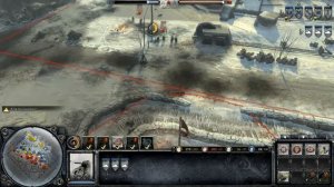 Company Of Heroes 2 «4v4 multi-player online game»