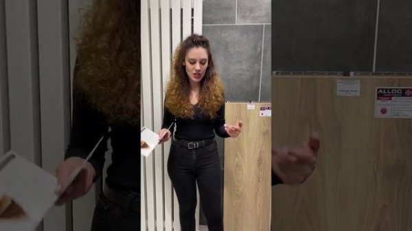 ЧЕСТНЫЙ ОБЗОР ЛАМИНАТА ALLOC С АЛЮМИНИЕВЫМ ЗАМКОМ