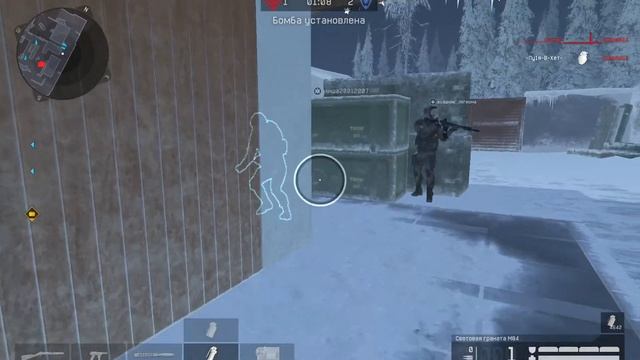 [WARFACE] Рофлоблиц смотреть онлайн