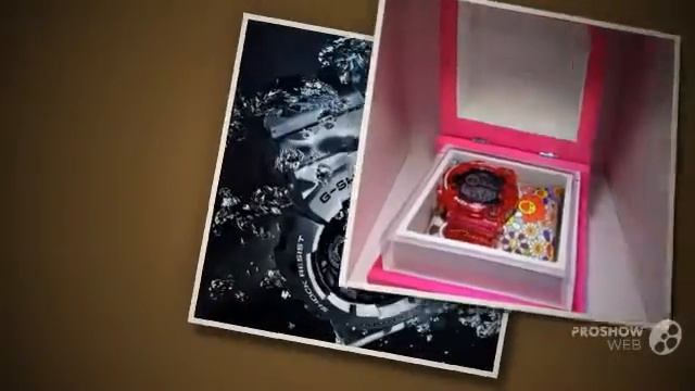 g shock 6600 смотреть онлайн