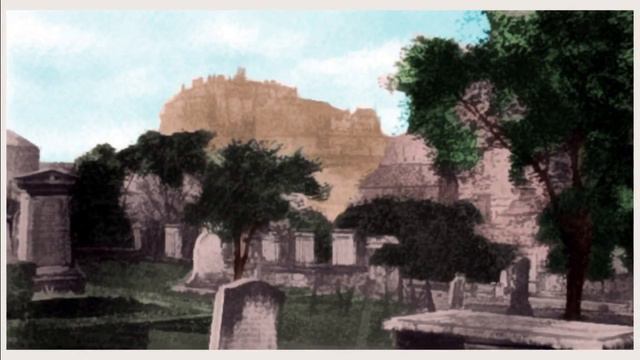 Sir Walter Scott: Author. Poet. Dog Lover. смотреть онлайн