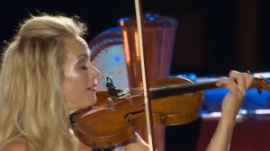 HAUSER  Caroline Campbell - Czardas