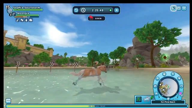 New updated Pony Championship! смотреть онлайн