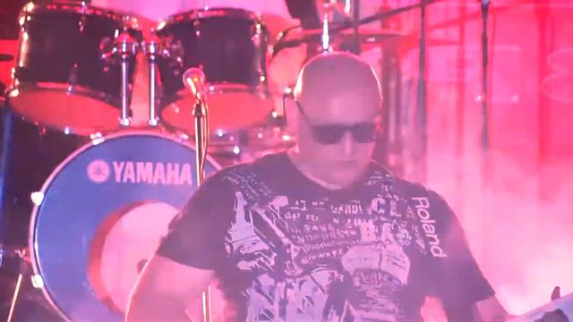 Красная площадь 7. "ВРЕМЯ Х" смотреть онлайн