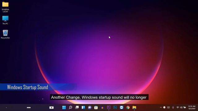 Windows 11 build 22449.1000 | Design Changed, New boot animation, SMB compression & Fixes смотреть онлайн